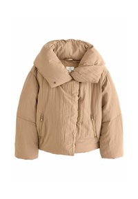 RESISTANT PADDED - REGULAR FIT - Winterjas - neutral