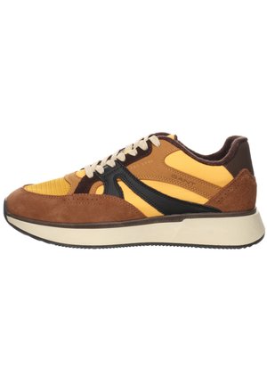 GANT Trainers - teak brown