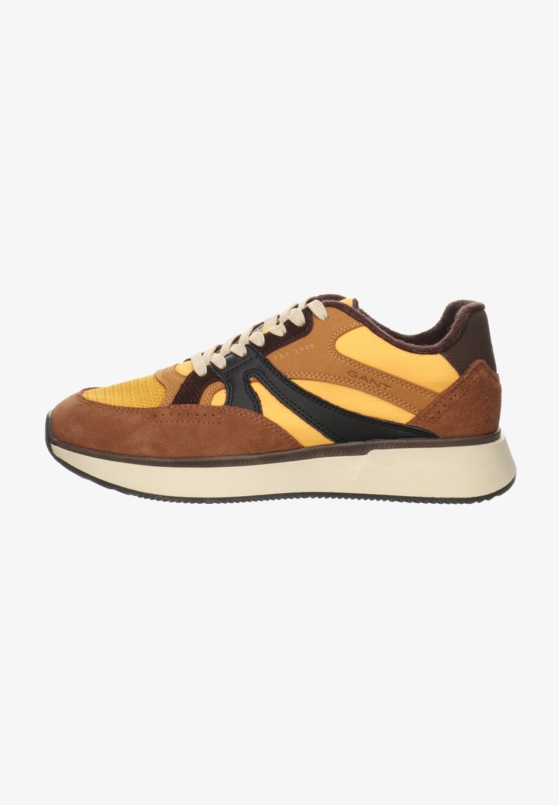 GANT Sneaker low - teak brown
