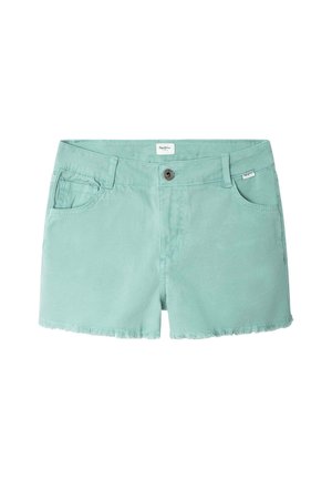 OFRA  - Jeansshort - wave blue