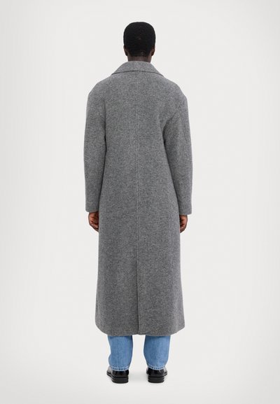 STUDIO ID TYLER COAT - Klasikinis paltas - grey