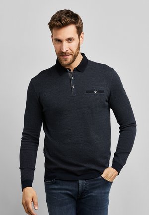 Poloshirt - marine