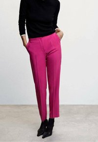 Mango Chino - pink