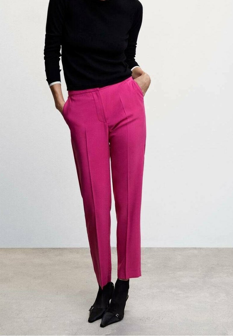 Mango Chino - pink