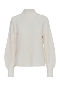 Unausgewählt, weiß