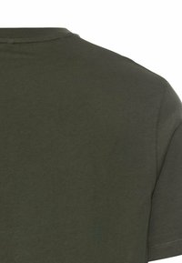 camel active - T-shirt z nadrukiem