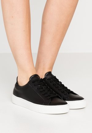 TYPE VEGAN - Sneaker low - black