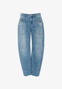 Nije odabrano, mount blue