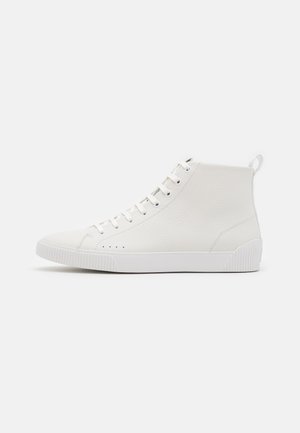 HITO - Sneakers alte - white