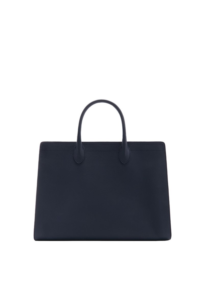 Zalando Handtasche In Dunkelblau Zalando Handtasche Coccinelle