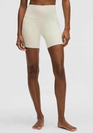 ALIGN™ HIGH-RISE 15CM - Legíny - light ivory