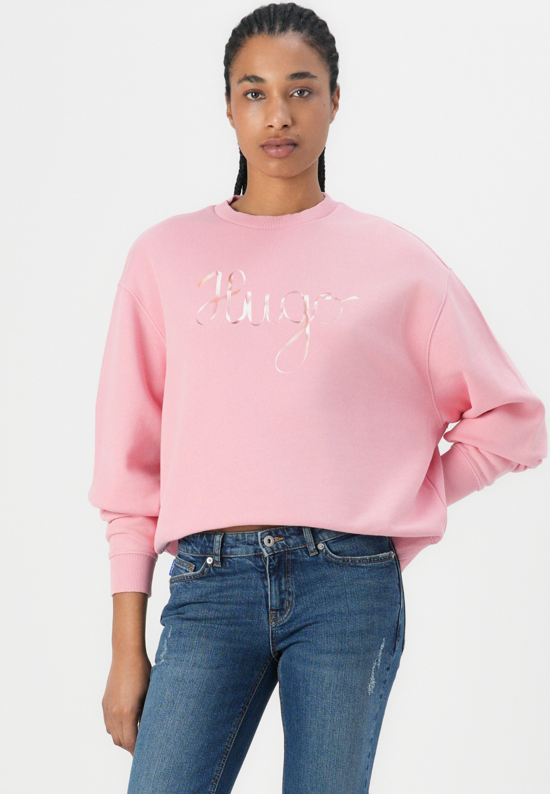 “Scotch & Soda” タイダイバックプリントフーディ Mauve Scotch & Soda” タイダイバックプリントフーディ Mauve