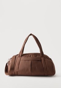 Non sélectionné, brown
