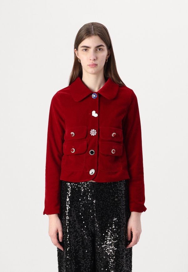 BALLAD JACKET - Blazer