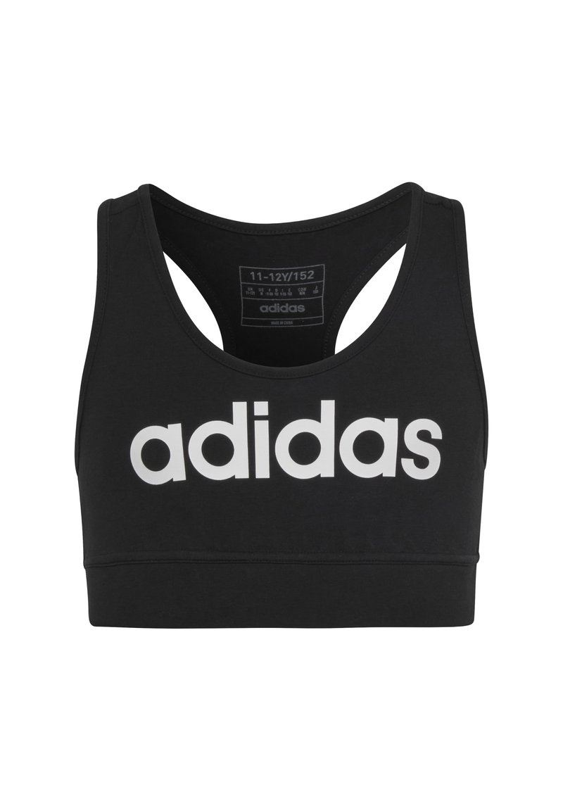 CRAFT Soutien-Gorge de Sport - Motion - Noir