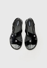 ALOHAS MINDY  - Sandali - onix black