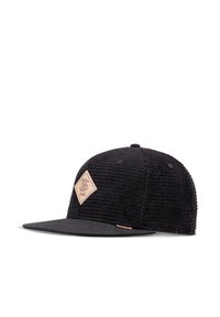 Djinn's Cap - black