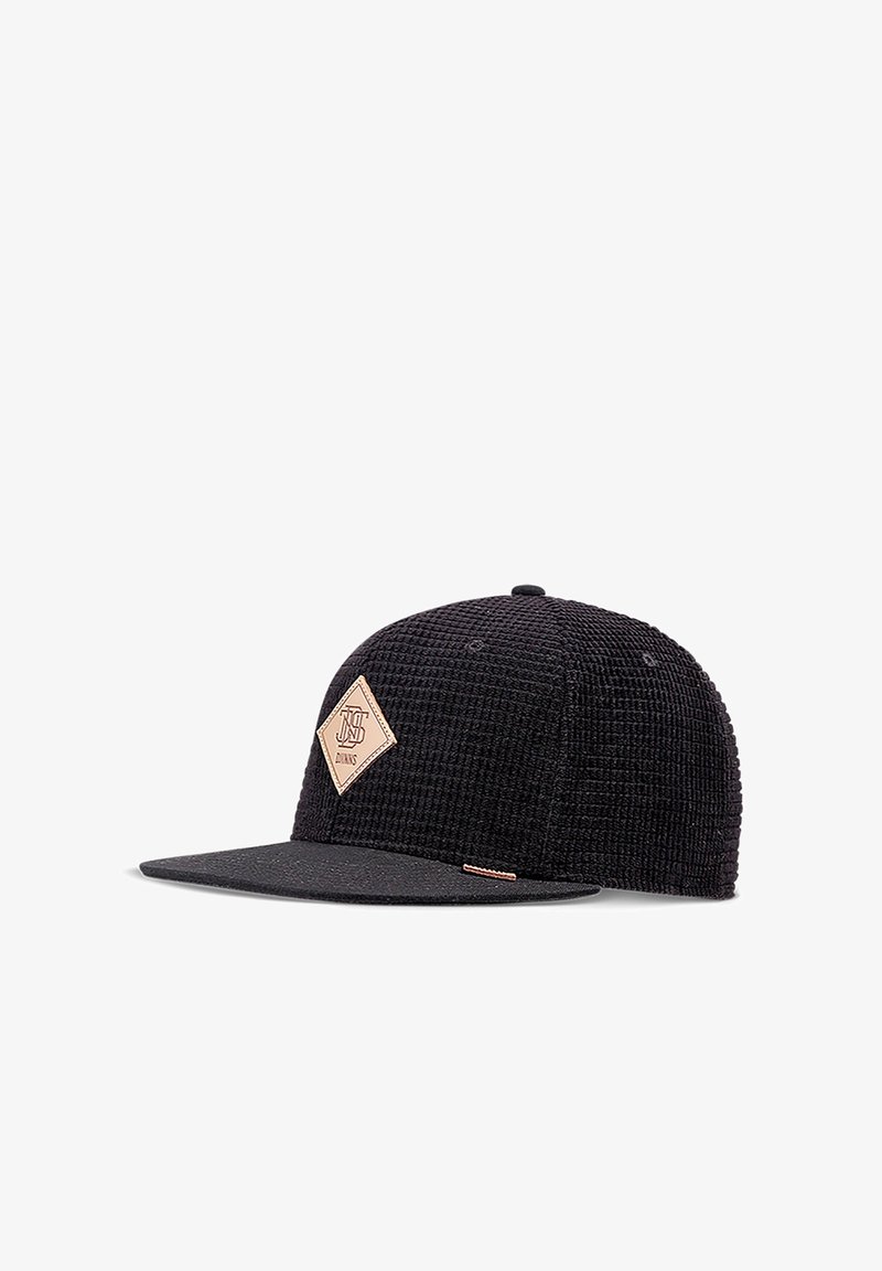Djinn's Cap - black