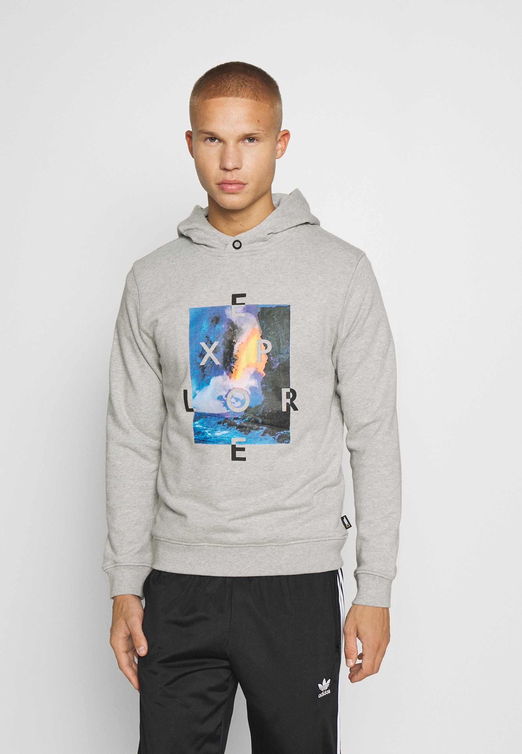 new light sweatshirt