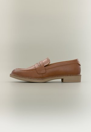 Anna Field by Zalando, Παπούτσια χωρίς κορδόνια - brown