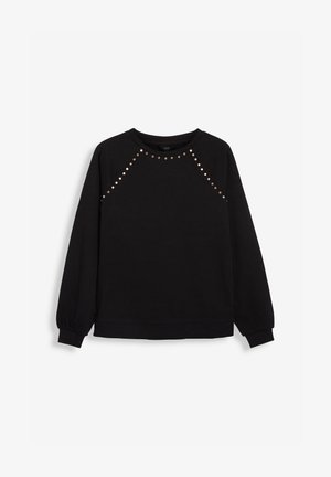 Next, Sweatshirt - black