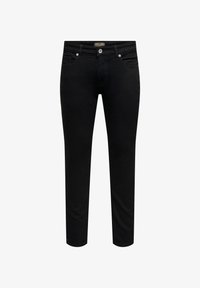 Επιλέχθηκε, black denim