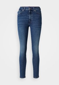 MALU B - Jeans Skinny Fit - medium blue