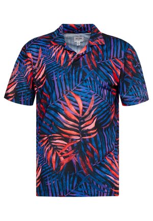 T-Shirt print - orange