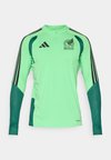 MEXICO 26 TIRO TRAINING - National team wear - semi flash green