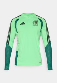 Kijelölve, semi flash green