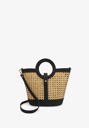 OH MY BAG, Sac à main - noir