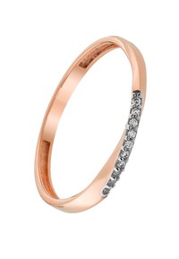 Balia SWING - Bague - weiß rose