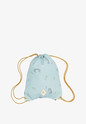 Mochila de deporte - misty blue