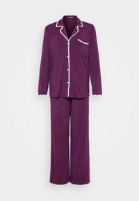 LONG PJ - Pyjama set - lilac
