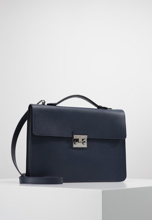 Aktentasche - blue