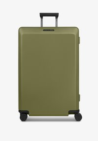 Niet geselecteerd, olive