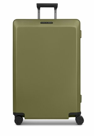 VOYAGER 3 0 4 ROLLEN  78 CM MIT DEHNFALTE - Boardcase - olive