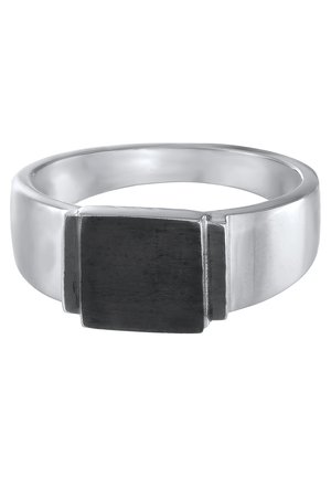 KUZZOI STATEMENT LOOK - Ring - schwarz