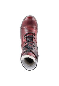 Krisbut Veterboots - rot