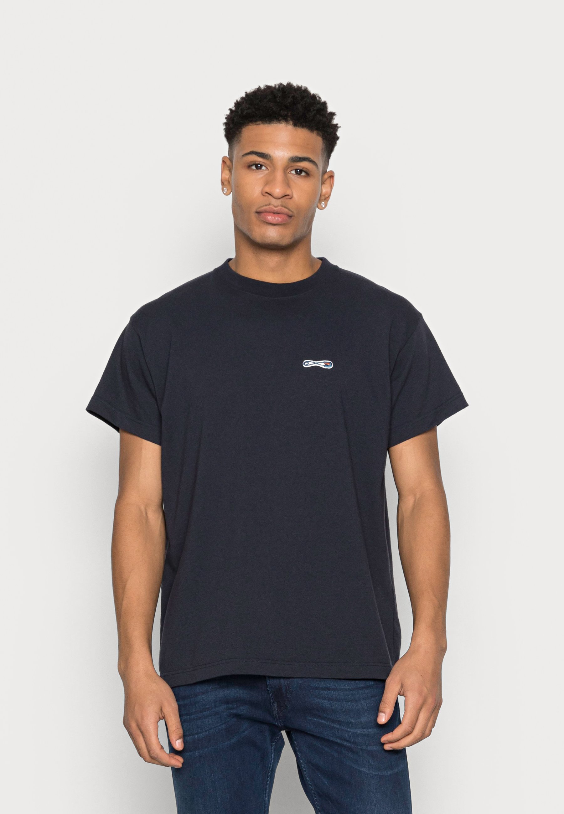 Nudie Jeans SHORT SLEEVE TEE UNISEX 