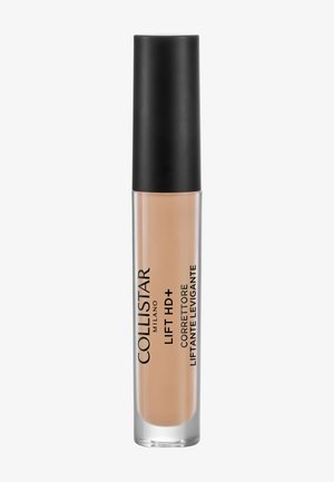 Collistar COLLISTAR LIFT HD+ CONCEALER - Korektor - sand