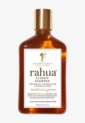 CLASSIC SHAMPOO - Shampoo - -