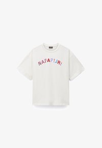 Δεν επιλέχθηκε, white
