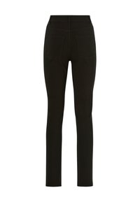 Ellos Collection FLEXY SUPERS - Broek - schwarz