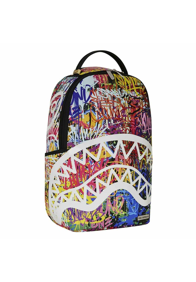 Supreme Shark Zaino Sprayground Supreme For Girls Sprayground