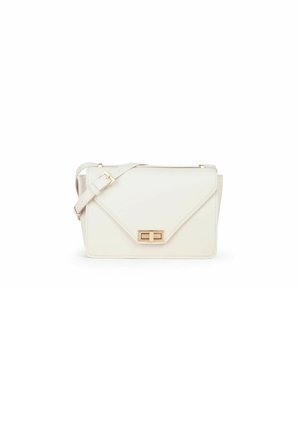 NADI - Borsa a tracolla - bianco