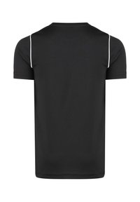 Nike Performance PARK  - T-shirt con stampa - black / white