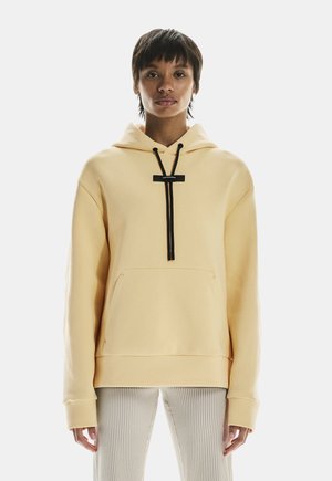 On FOCUS TECH - Kapuzenpullover - nectar