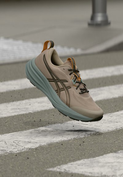 ASICS GEL-PULSE 17 TR