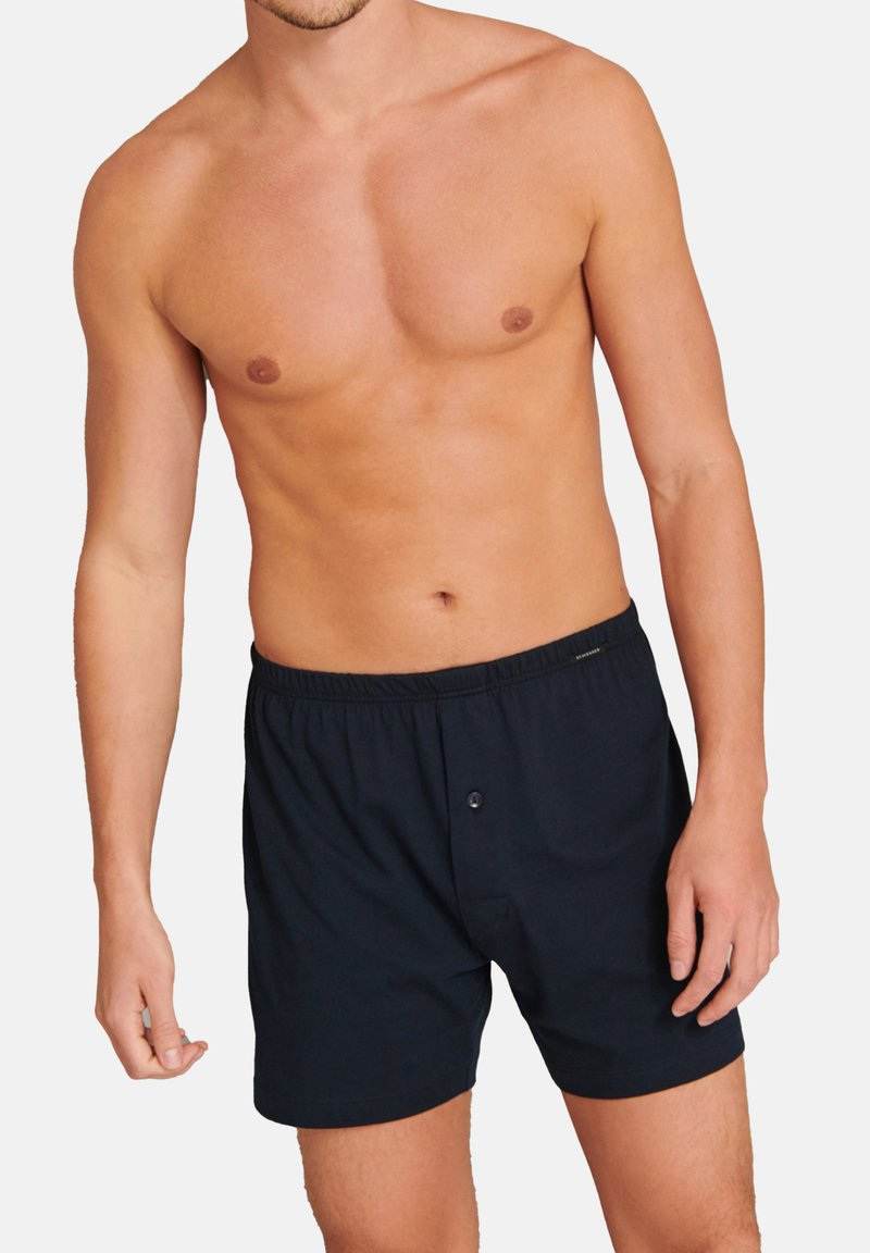 schiesser herren boxershorts